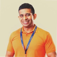 Janaka Dahanayake