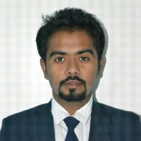 Shubham Munot