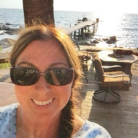 Tracey Kaplin