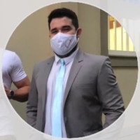Matheus V. Holender