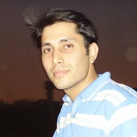 Parveen Kumar