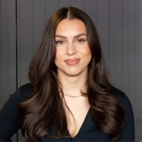 Mevlyde Berisha