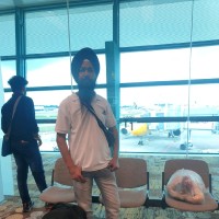 Jaswinder Singh
