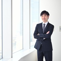 Naohiko Saito