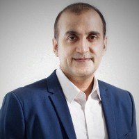 Aseem Jain