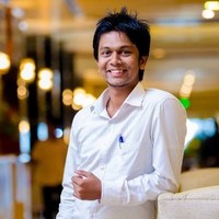 Moshan Priyanath