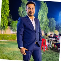 Mohammed Shafique