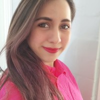 Isabella Legrand Delgado