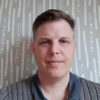 Gary Pedersen