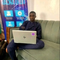 Abdulhadi Usman
