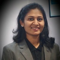 Smita Yadav