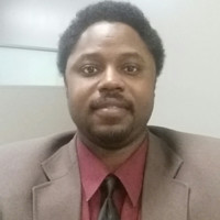 Henry Stromas
