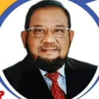 K M Shahidullah