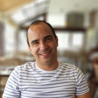 Nuno Machado
