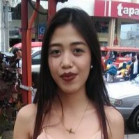 Irish Mae Caballes