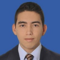 Juan Andres Olaya Marin