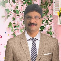 Jiji Chacko