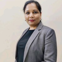Dimple Sharma