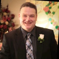 Eric Bittel