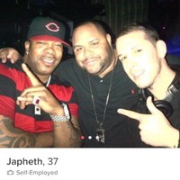 Big J