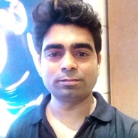Bhupender Singh Dharia, PGDOM-SCM