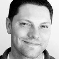 Trevor Dow