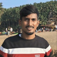 MADHU KUMAR H N