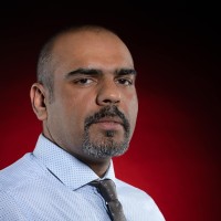 Ziauddin Ahmed