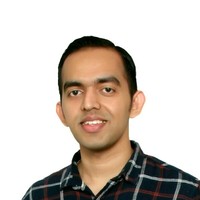 Amal Gopalakrishnan