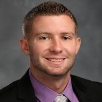 Garrett Cochran