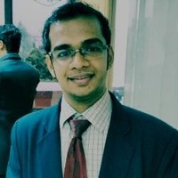 Aaditya Vijayakumar