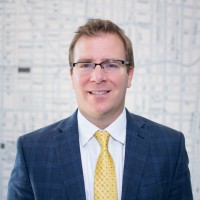 Geoff Forcino, CPFA®, AIF®