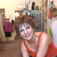 Joann Ritter