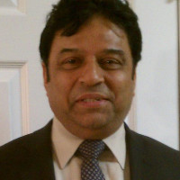 Mukesh Desai