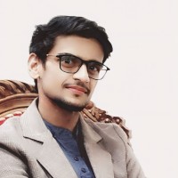 Md Arshad Faizi