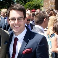 Stephen Ford
