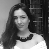 Martha Lizeth Del Olmo Martinez