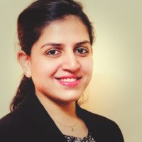 Pranali Poojari