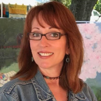 Carrie Croswell