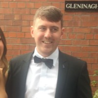 Eoin O'Farrell