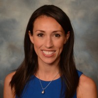 Elizabeth Mollo Bailey