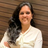 Aparna Mirji
