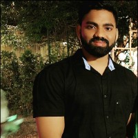 KUNAL Sapate