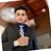 Shaun Fernandes