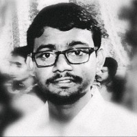 Tamoghna Pattanayak