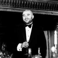 Iain Holland