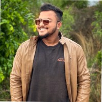 Naveen Prasad