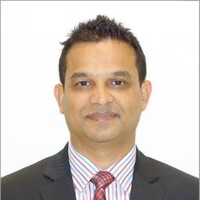 Nasim Shafiquzzaman