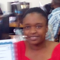 Magreth Nyambwa