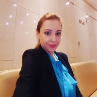 Alena Afanasyeva